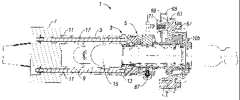 Une figure unique qui représente un dessin illustrant l'invention.